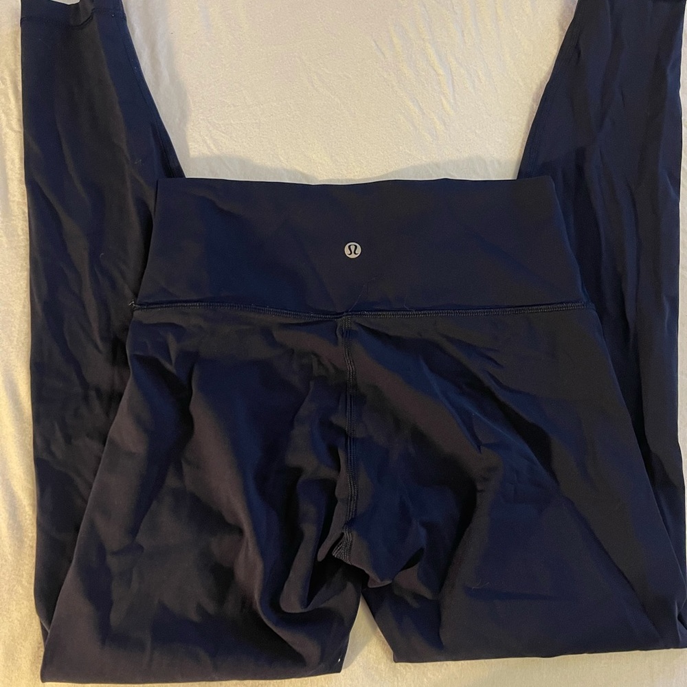 Lulu lemon leggings